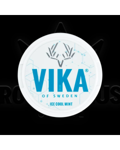 VIKA Ice Cool Mint