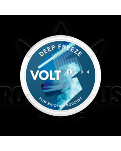 VOLT Deep Freeze Slim 4mg Low