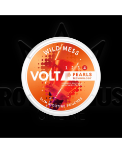 VOLT Pearls Wild Mess Extra Strong