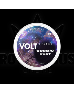 Volt Sparks Cosmic Dust Slim