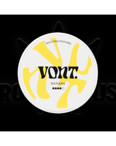 VONT Banana Strong