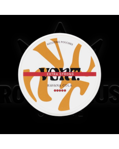 VONT Havana Cola Extra Strong