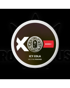 XO Icy Cola #4