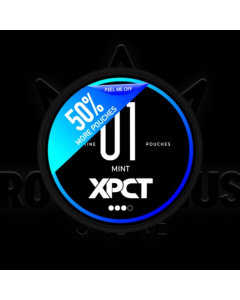 XPCT Classic Mint 
