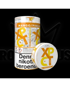 XPCT Mango Pineapple Tube