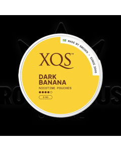 XQS Dark Banana