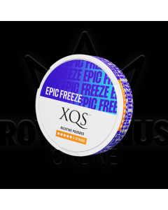 XQS Epic Freeze X-Strong