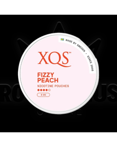 XQS Fizzy Peach