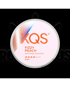 XQS Fizzy Peach