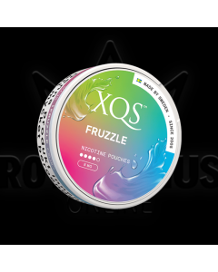 XQS Fruzzle