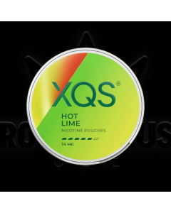 XQS Hot Lime