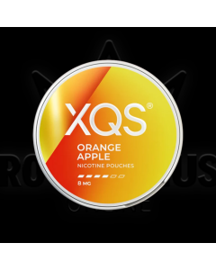XQS Orange Apple Strong