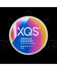 XQS Orange Squeeze