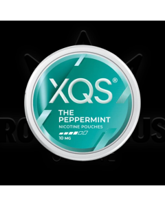 XQS The Peppermint