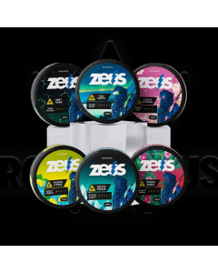 Zeus Bundle Mixpack 20mg