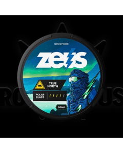 Zeus True North 50mg