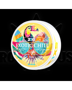 ZIXS Exotic Chill