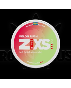 ZIXS Melon Rush