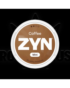 ZYN Coffee Mini S2