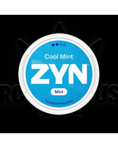 ZYN Cool Mint Mini S2