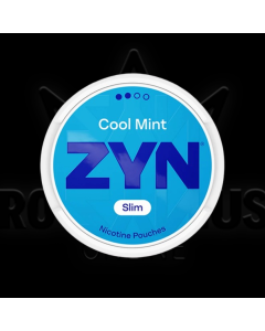 ZYN Cool Mint Slim S2