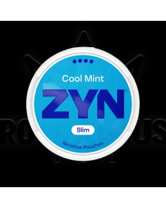 ZYN Cool Mint Slim S4