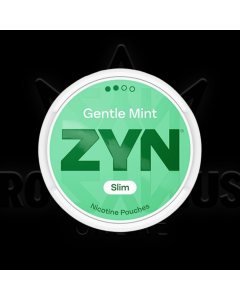 ZYN Gentle Mint Slim S2