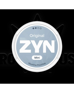 ZYN Original Mini S2