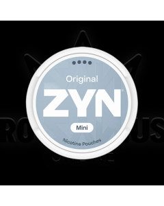 ZYN Original Mini S4