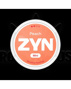 ZYN Peach Mini S2