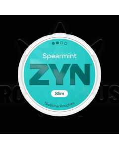 ZYN Spearmint Slim S2