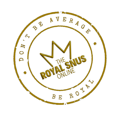  Buy ON! nicotine pouches at The Royal Snus Online