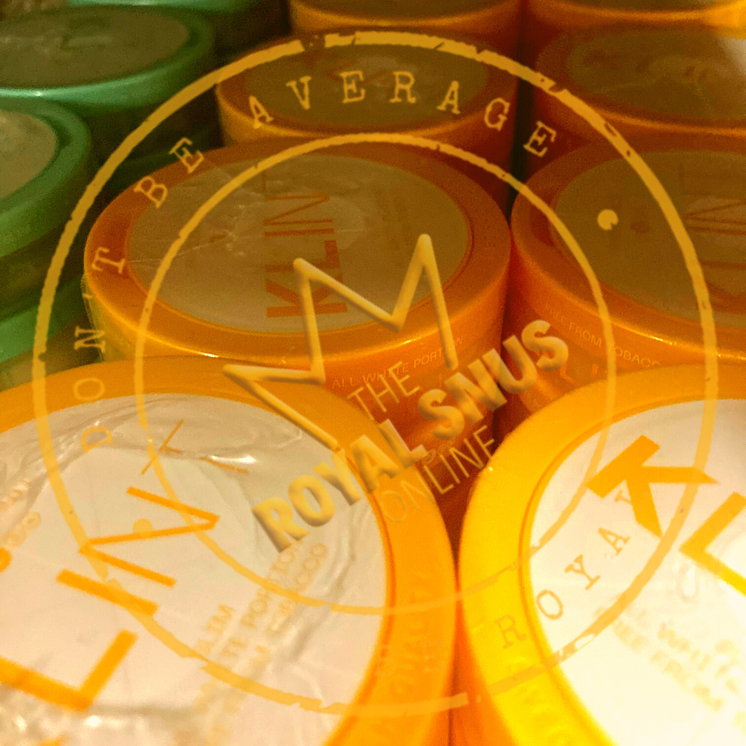 Klint snus