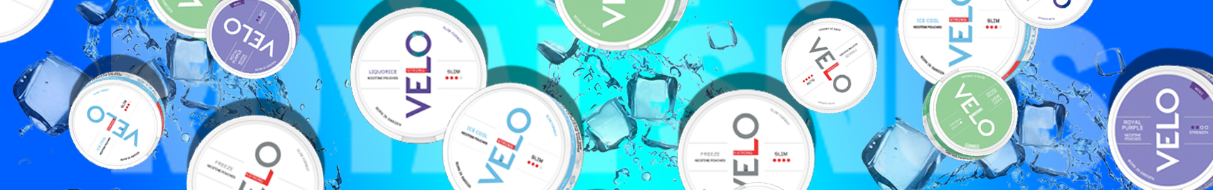 VELO snus, VELO nuuska, VELOnuuskaja, VELO swedish snus buy online